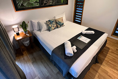 Cape Tribulation Tours